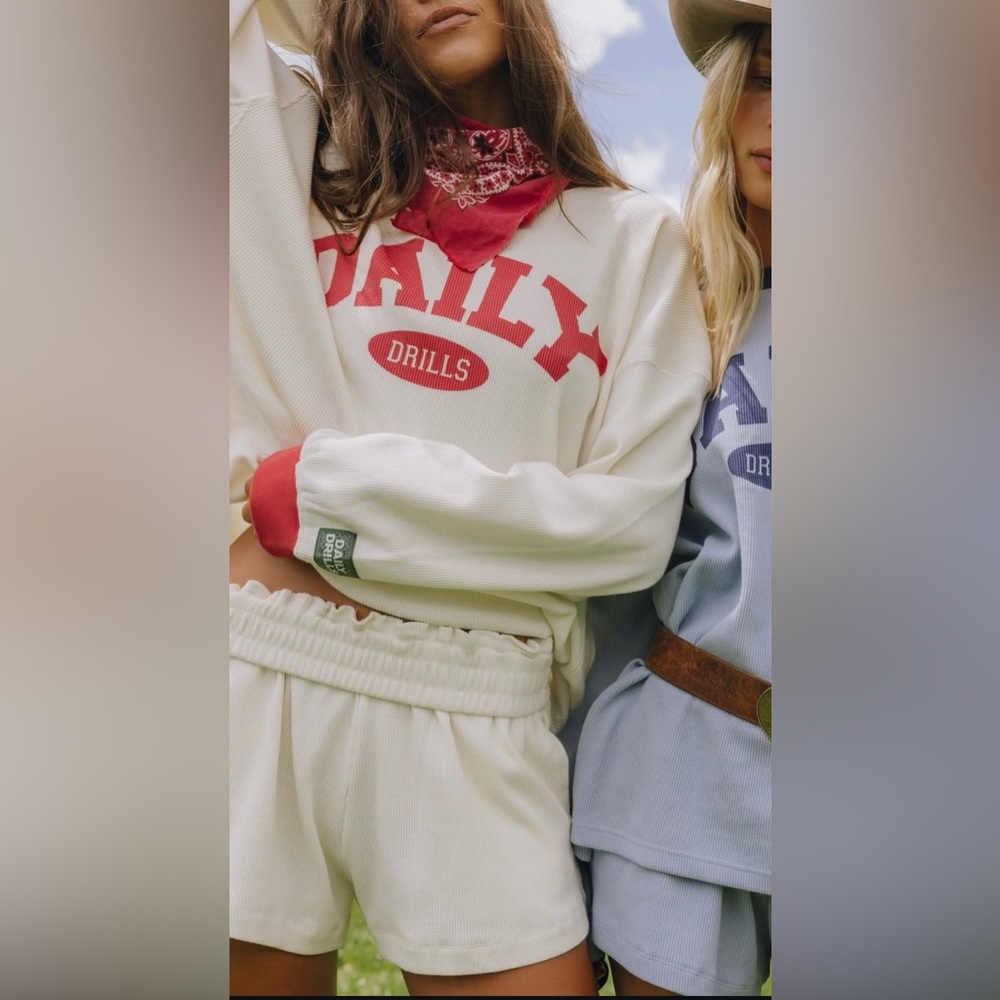 Daily Drills Thermal Set XS/S